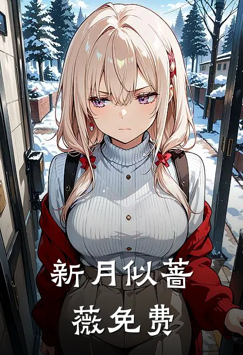 新月似蔷薇免费