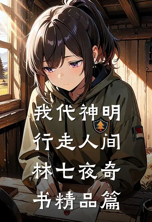 我代神明行走人间 林七夜奇书精品篇