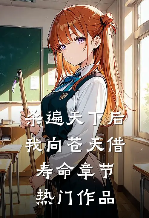 杀遍天下后，我向苍天借寿命章节热门作品