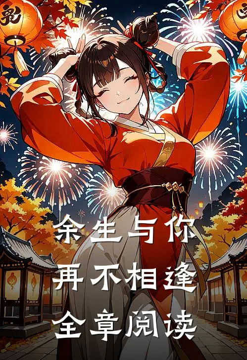 余生与你再不相逢全章阅读