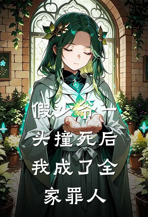 假少爷一头撞死后，我成了全家罪人