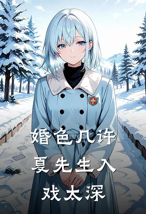 婚色几许夏先生入戏太深