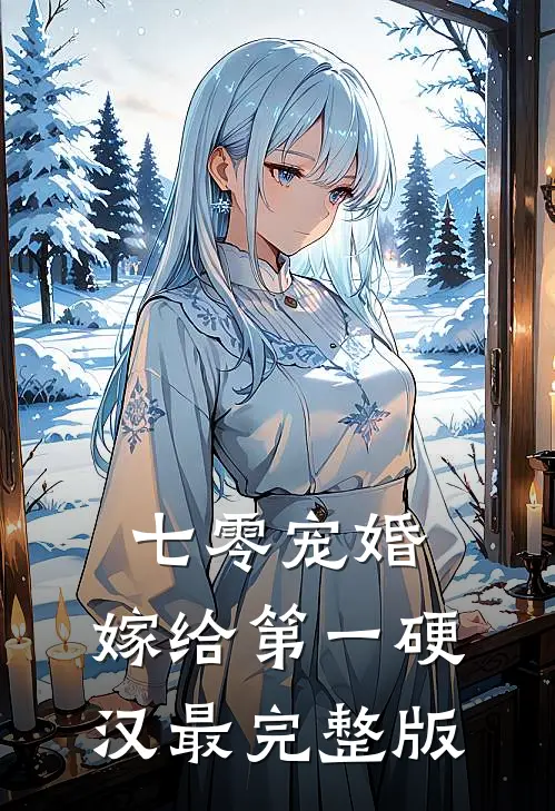 七零宠婚，嫁给第一硬汉最完整版