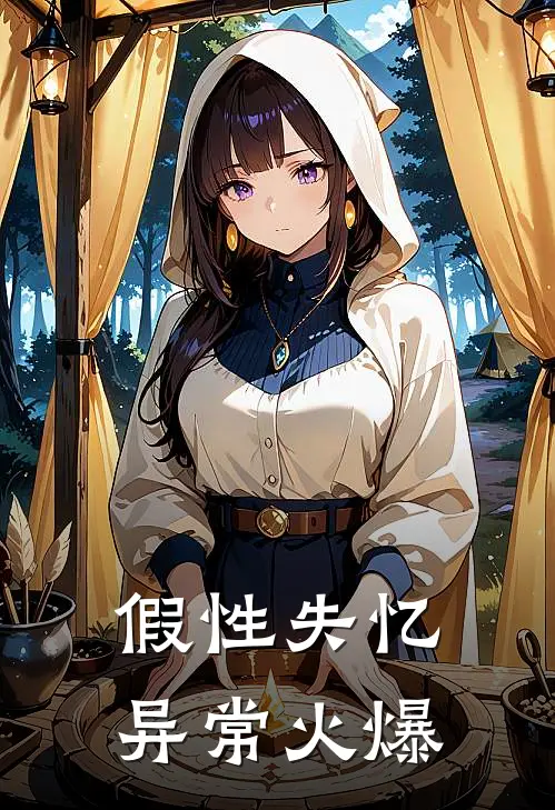假性失忆异常火爆