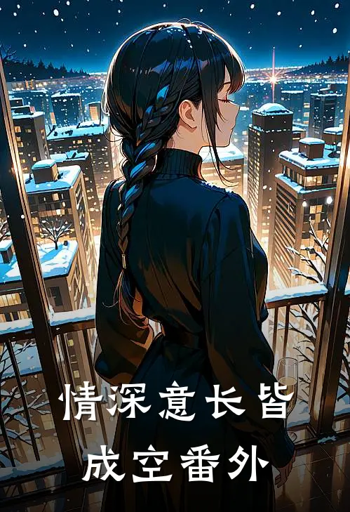 情深意长皆成空番外
