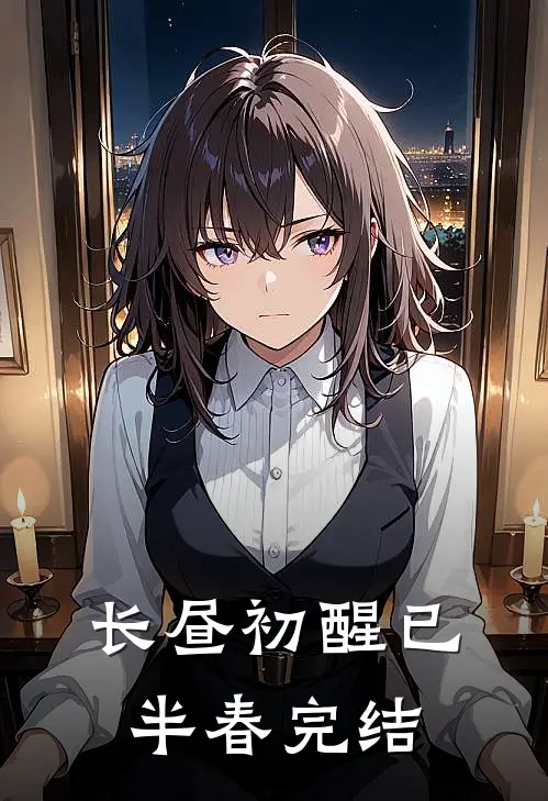 长昼初醒已半春完结