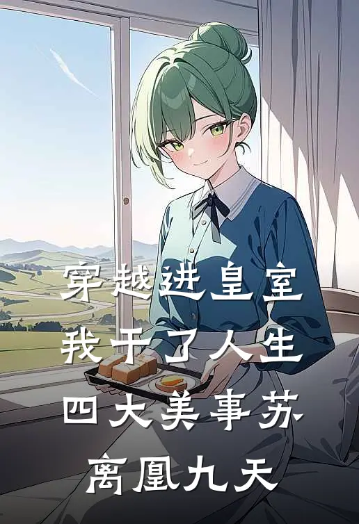 穿越进皇室，我干了人生四大美事(苏离凰九天)