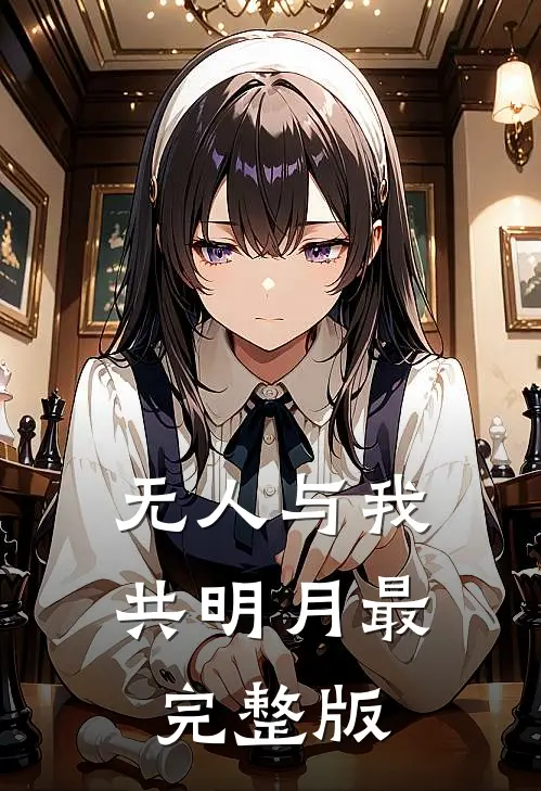 无人与我共明月最完整版