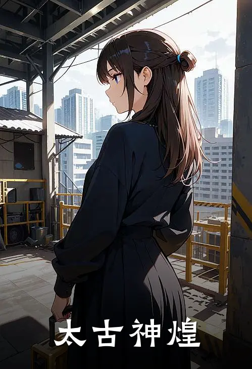 太古神煌