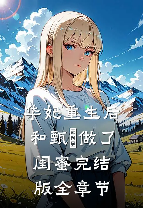 华妃重生后，和甄嬛做了闺蜜完结版全章节