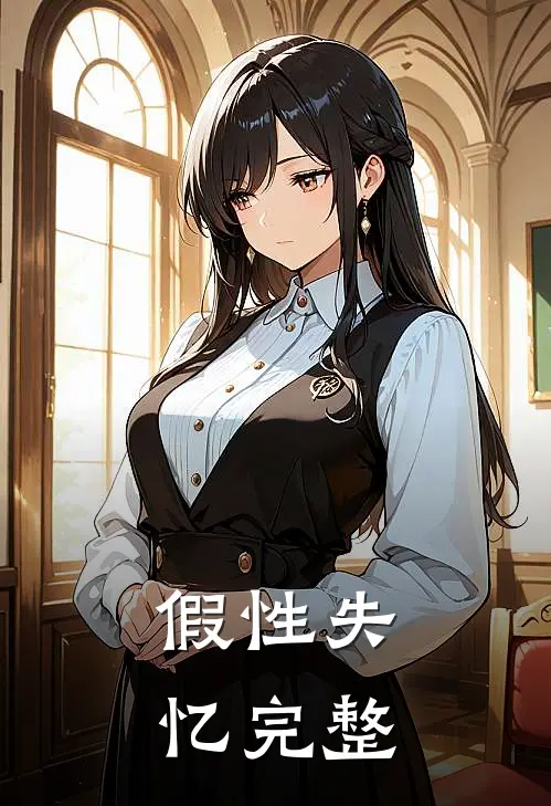 假性失忆完整