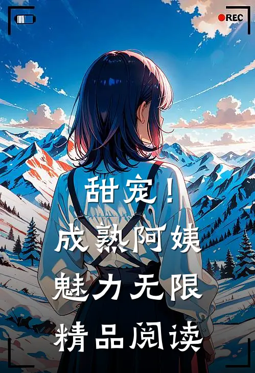 甜宠！成熟阿姨魅力无限精品阅读