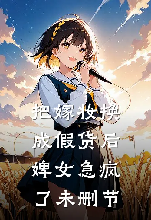 把嫁妆换成假货后，婢女急疯了未删节