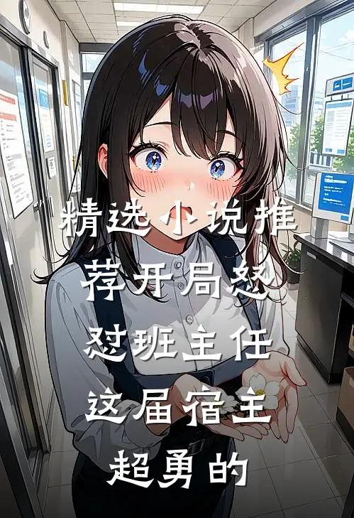 精选小说推荐开局怒怼班主任，这届宿主超勇的