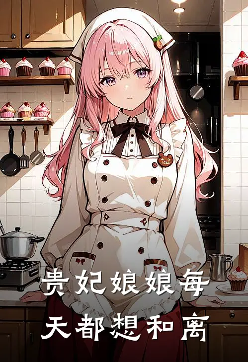 贵妃娘娘每天都想和离