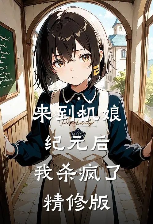 来到机娘纪元后，我杀疯了精修版