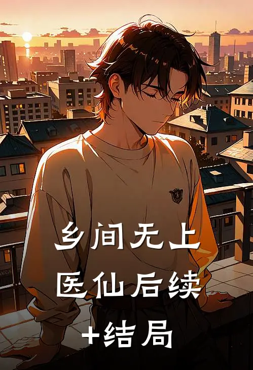 乡间无上医仙后续+结局
