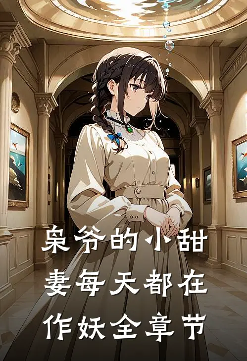 枭爷的小甜妻每天都在作妖全章节