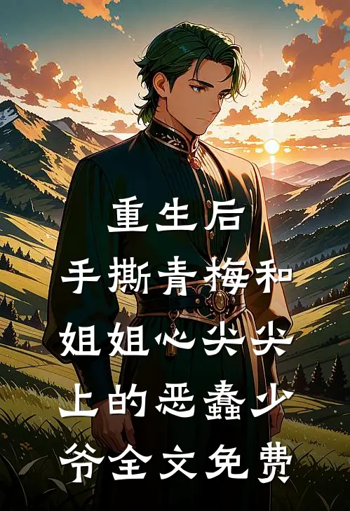 重生后，手撕青梅和姐姐心尖尖上的恶蠢少爷全文免费