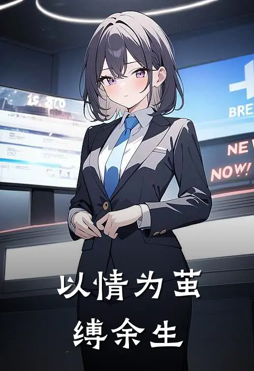 以情为茧缚余生