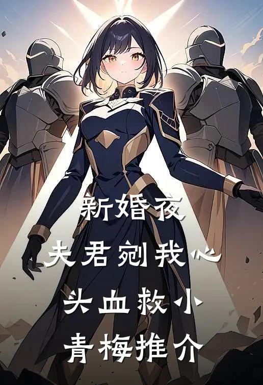 新婚夜，夫君剜我心头血救小青梅推介