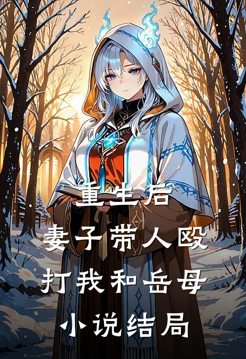 重生后，妻子带人殴打我和岳母小说结局