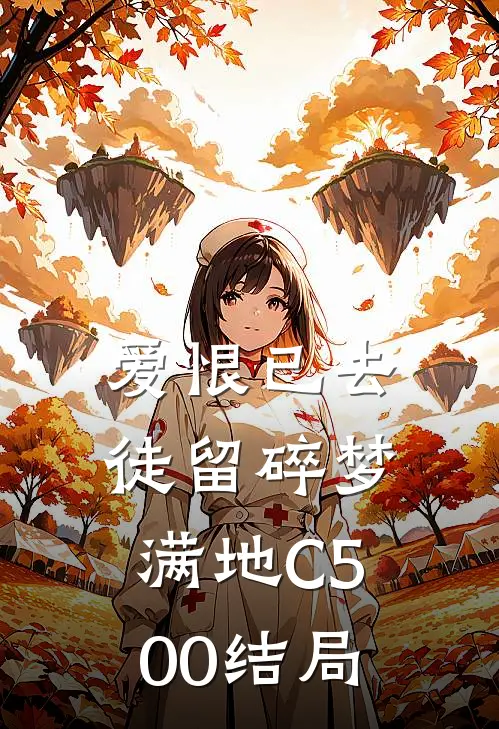 爱恨已去，徒留碎梦满地C500结局