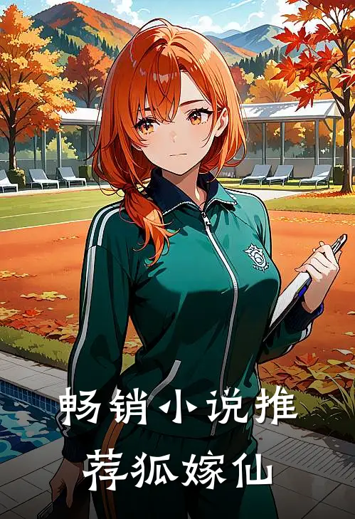 畅销小说推荐狐嫁仙