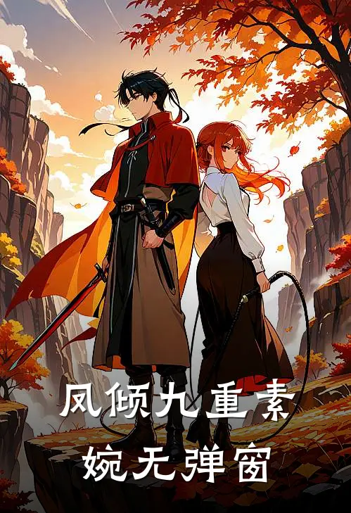 凤倾九重素婉无弹窗