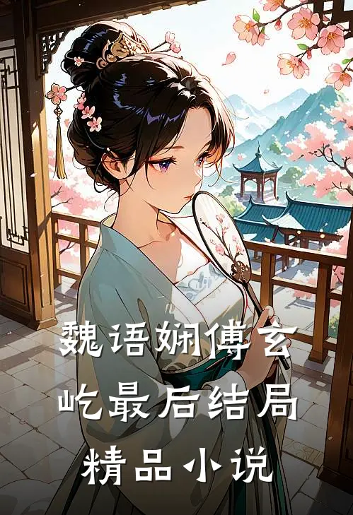 魏语娴傅玄屹最后结局精品小说