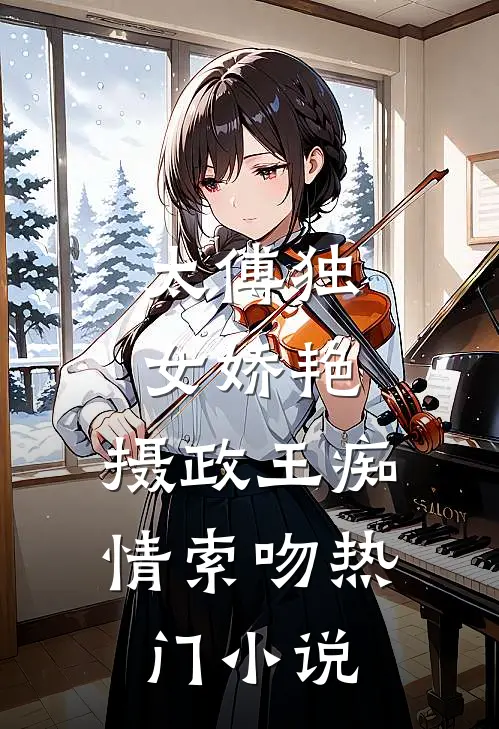 太傅独女娇艳，摄政王痴情索吻热门小说