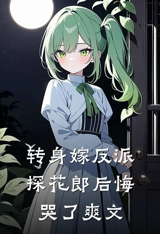 转身嫁反派,探花郎后悔哭了爽文