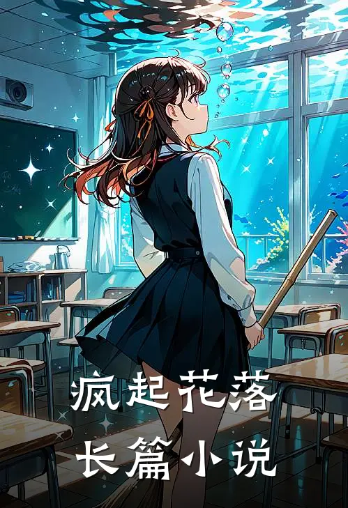 疯起花落长篇小说