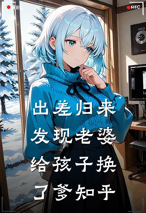 出差归来，发现老婆给孩子换了爹知乎