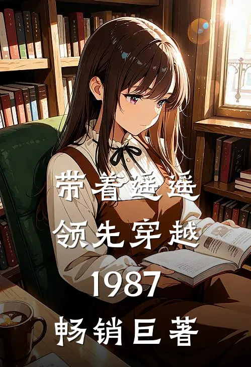 带着遥遥领先穿越1987畅销巨著