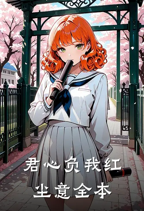 君心负我红尘意全本
