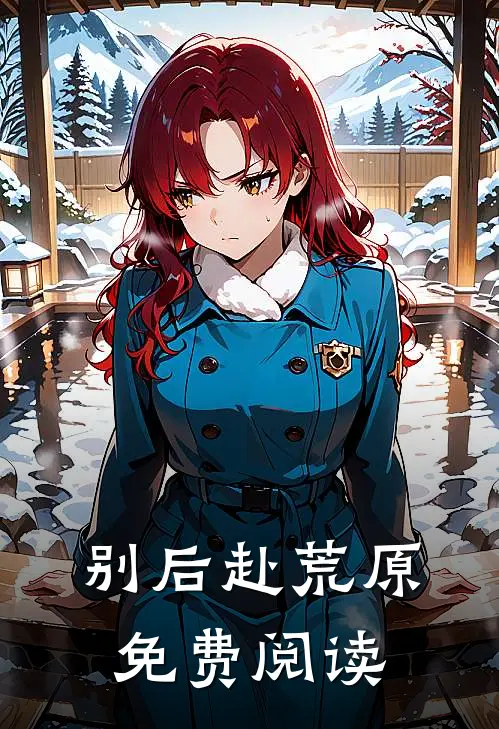 别后赴荒原免费阅读
