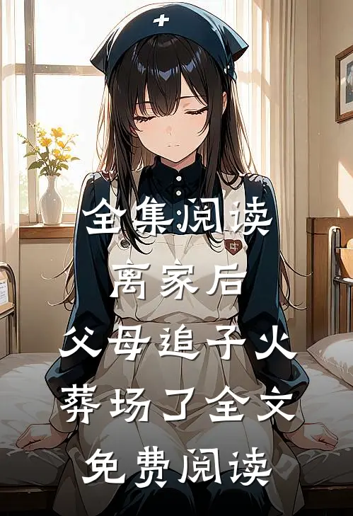 全集阅读离家后，父母追子火葬场了全文免费阅读