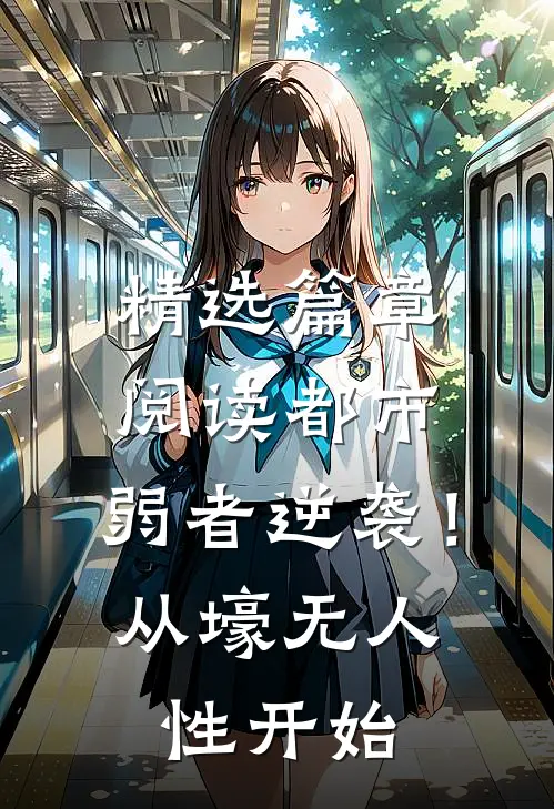 精选篇章阅读都市：弱者逆袭！从壕无人性开始