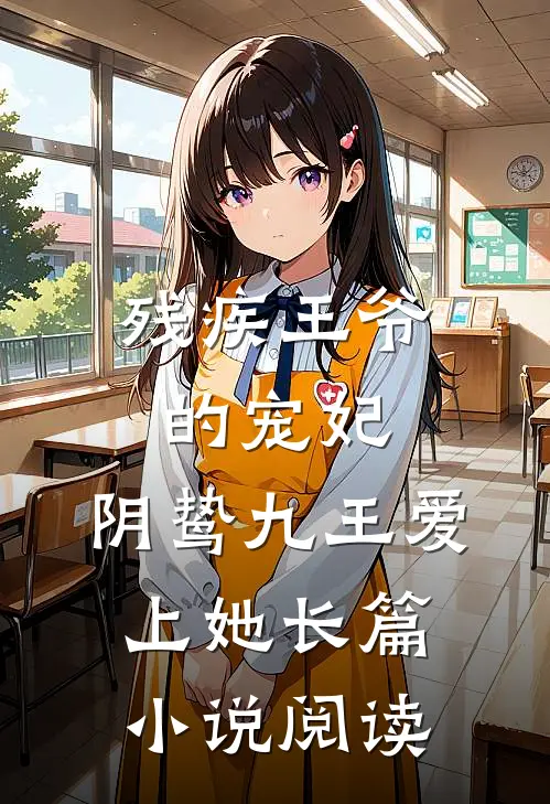残疾王爷的宠妃：阴鸷九王爱上她长篇小说阅读