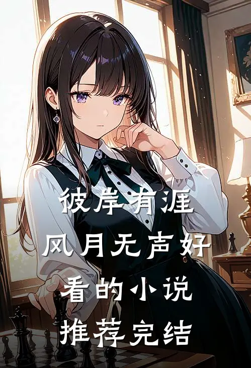 彼岸有涯，风月无声好看的小说推荐完结