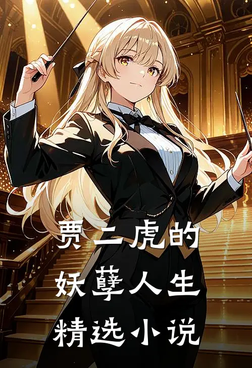 贾二虎的妖孽人生精选小说
