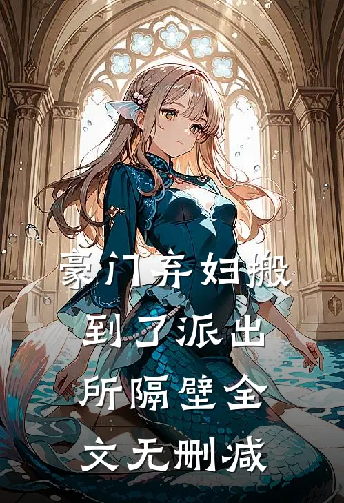 豪门弃妇搬到了派出所隔壁全文无删减