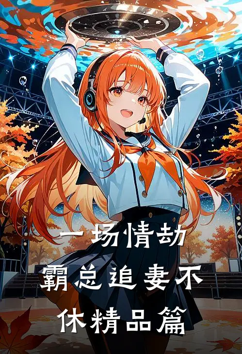 一场情劫，霸总追妻不休精品篇