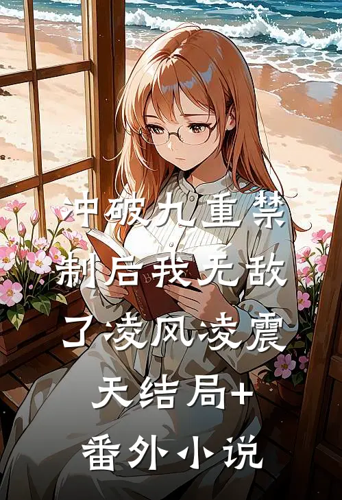 冲破九重禁制后我无敌了凌风凌震天结局+番外小说