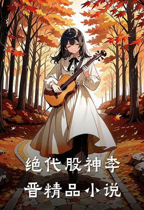 绝代股神 李晋精品小说