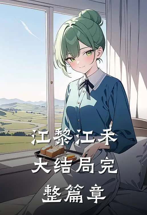 江黎江禾大结局完整篇章
