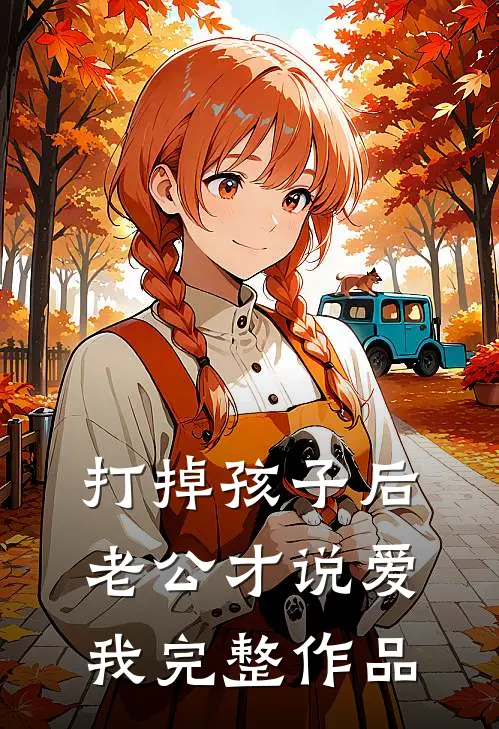 打掉孩子后，老公才说爱我完整作品