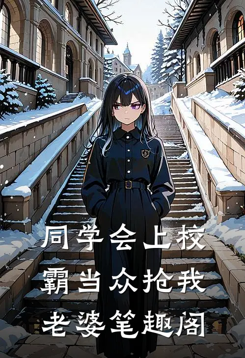 同学会上校霸当众抢我老婆笔趣阁