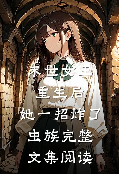 末世女王重生后，她一招炸了虫族完整文集阅读